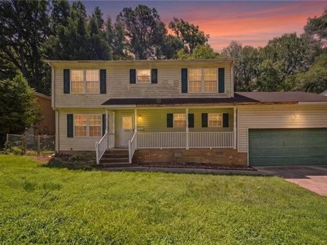 House for sale in Virginia