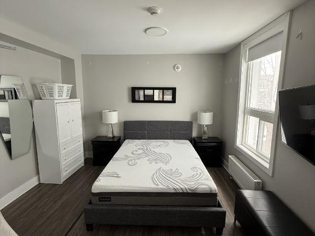 Apartment for rent in Mulhurst Bay, Ontario