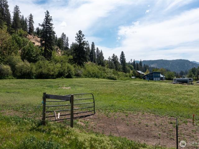 Land for sale in Leavenworth
