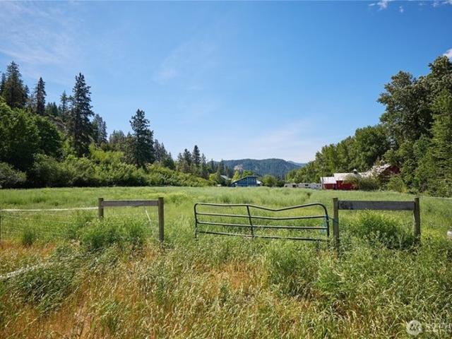 Land for sale in Leavenworth, Washington