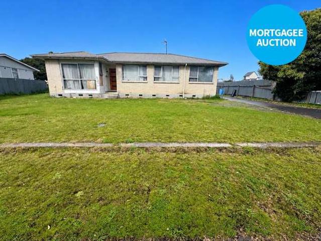 House for sale in Hastings
