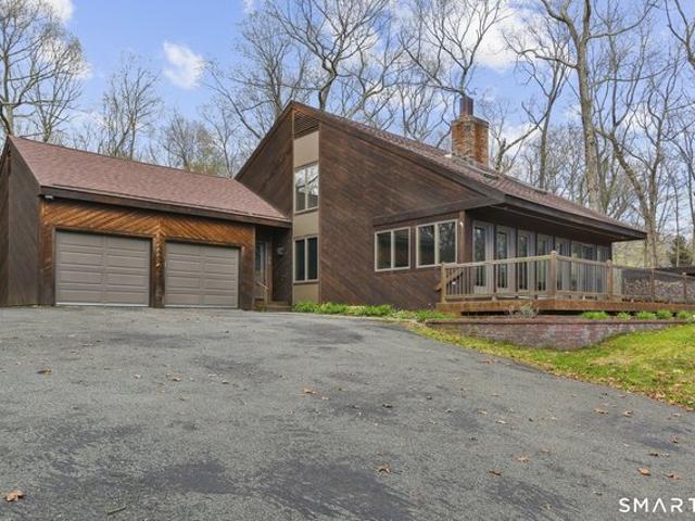 House for sale in Bethany, Connecticut
