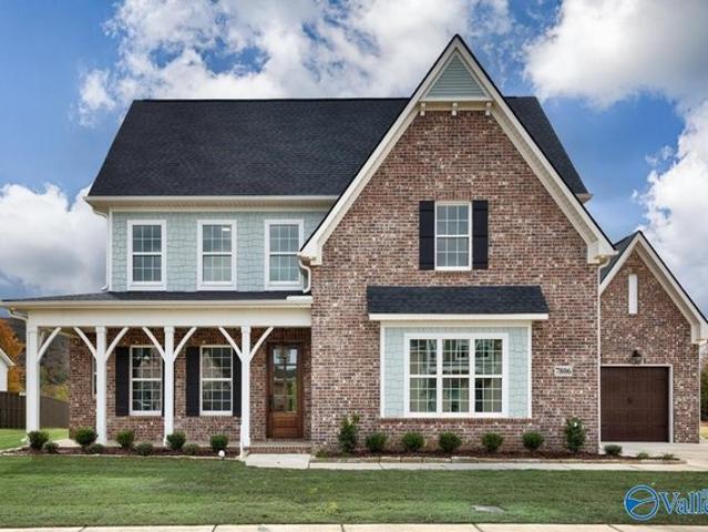 House for sale in Gurley, Alabama