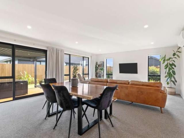 House for rent in Lincoln, Canterbury