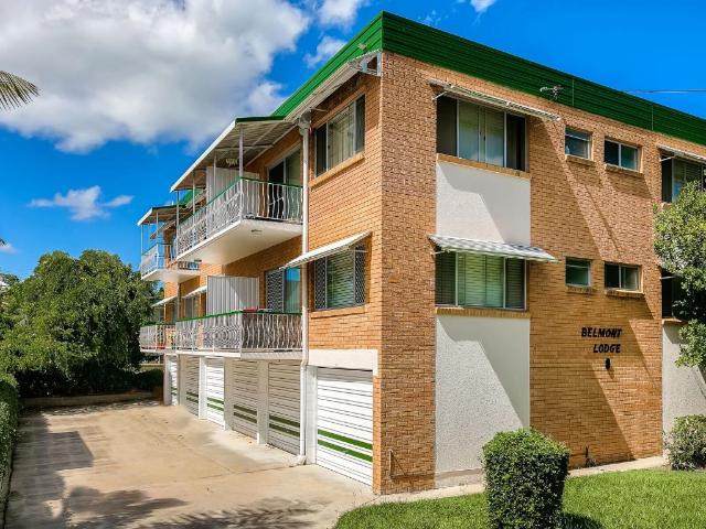 Apartment for rent in Toombul, Queensland