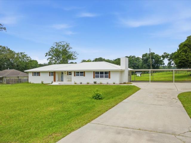 House for sale in Newton, Alabama