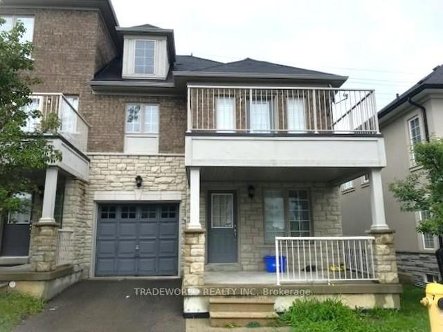 Townhouse for rent in Woburn, Ontario