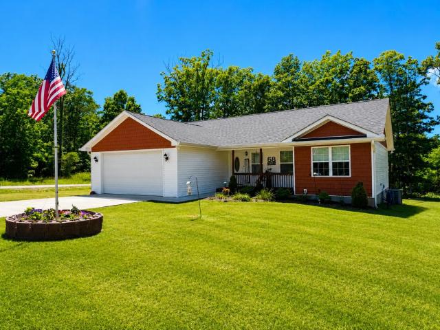House for sale in Tennessee