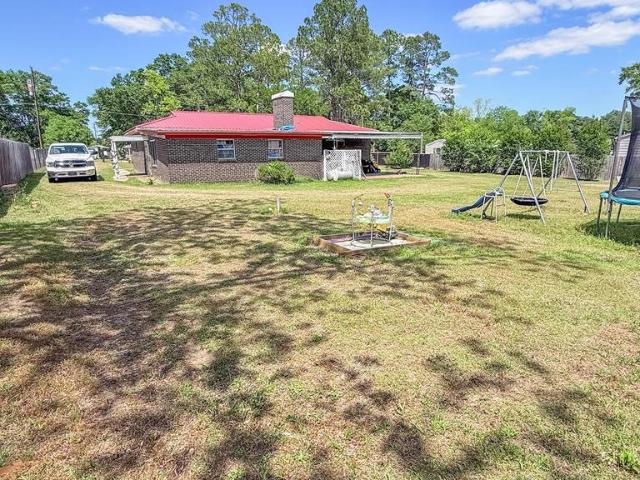 House for sale in Cottonwood, Alabama