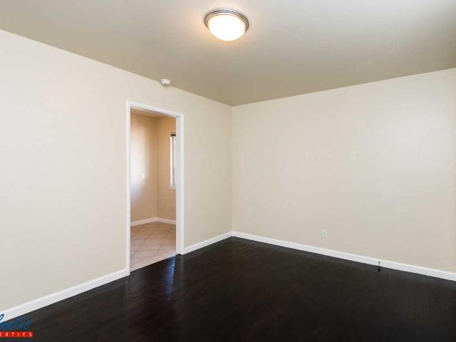 Apartment for rent in San Jose, California
