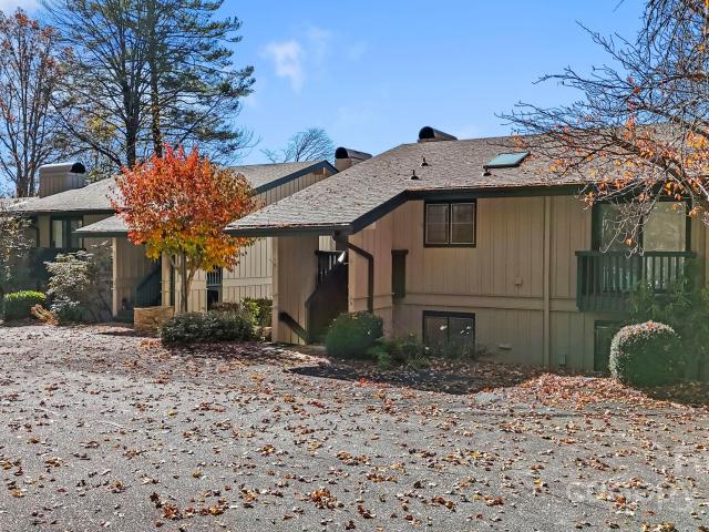 Condo for sale in Transylvania, North Carolina