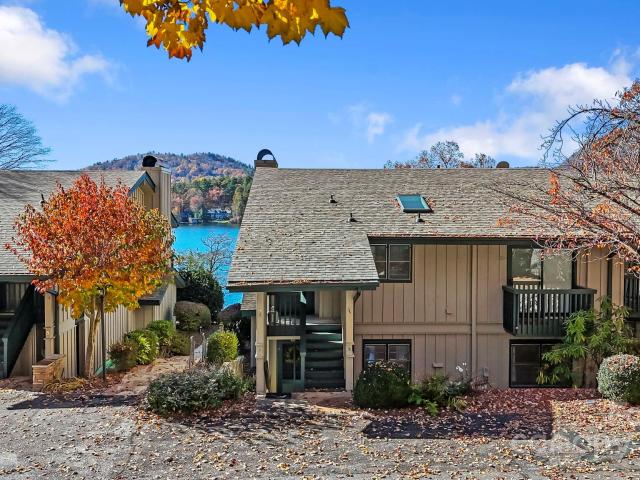 Condo for sale in Transylvania, North Carolina
