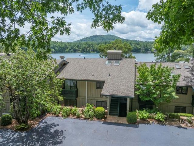 Condo for sale in Transylvania, North Carolina