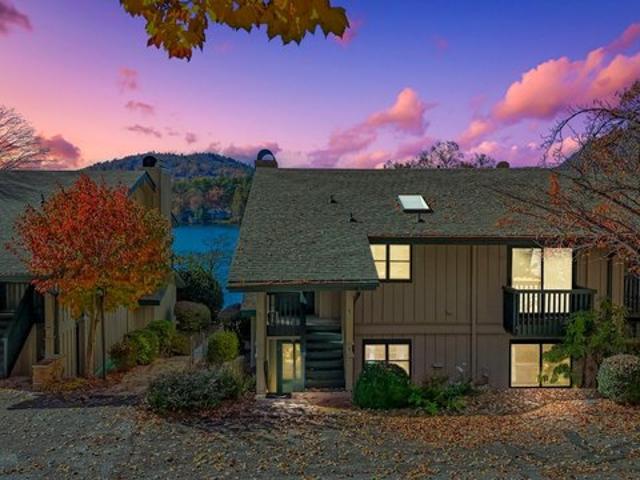 Condo for sale in Transylvania, North Carolina