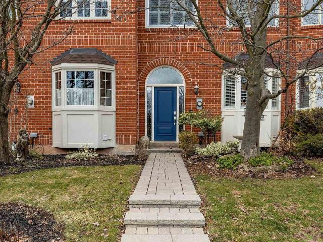 Townhouse for sale in Woburn, Ontario