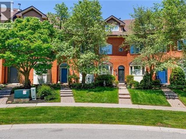 House for sale in Bronte, Oakville