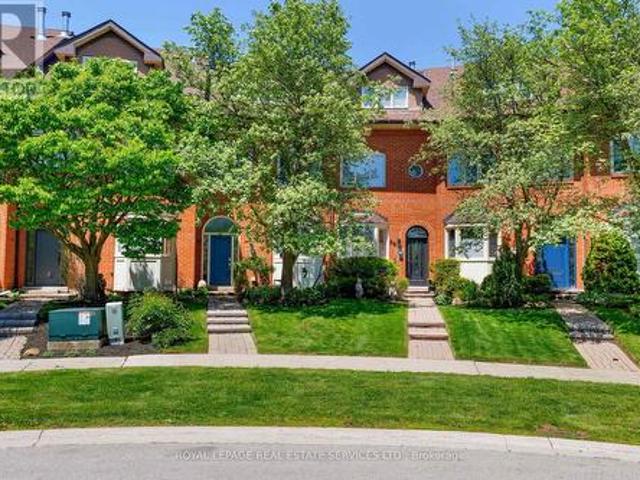 House for sale in Oakville, Ontario