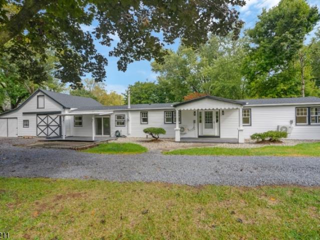 Property for sale in Frenchtown, New Jersey