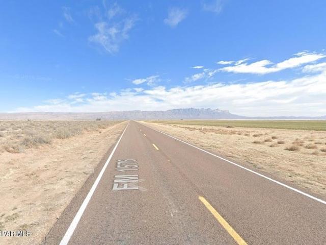 Land for sale in Dell City, Texas