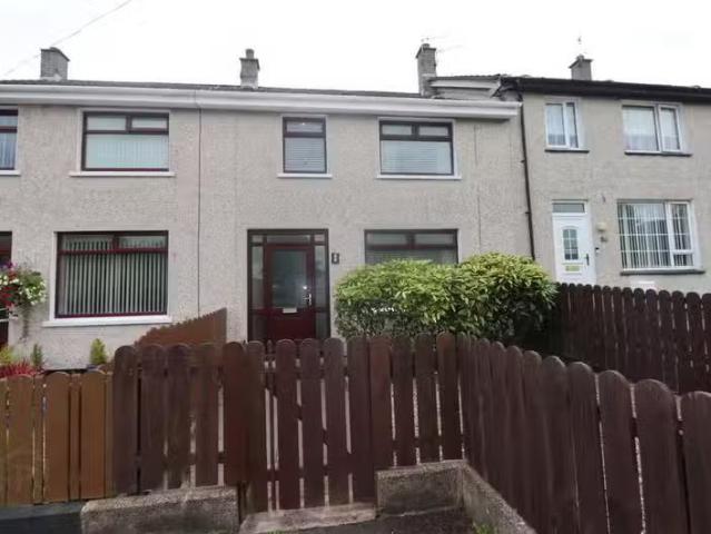 House for sale in Gorteeny, Connacht