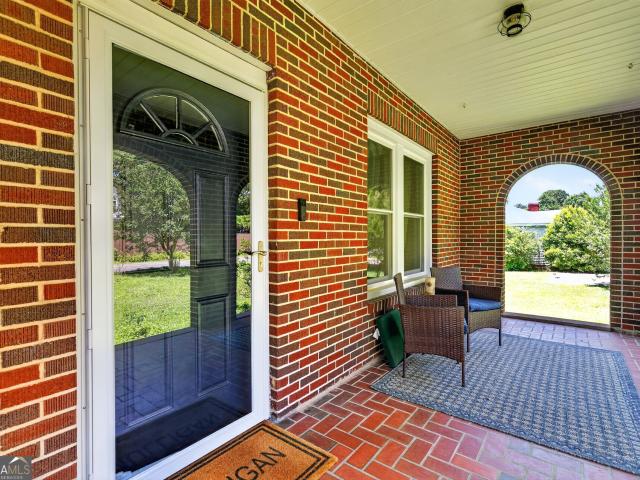 House for sale in Summerville, Georgia