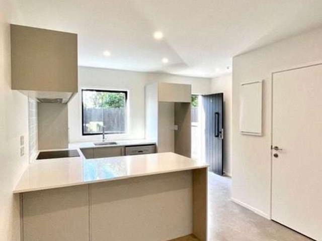 Townhouse for rent in Rapanui