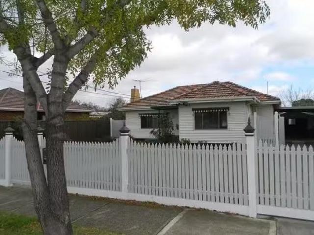 House for rent in South Kingsville