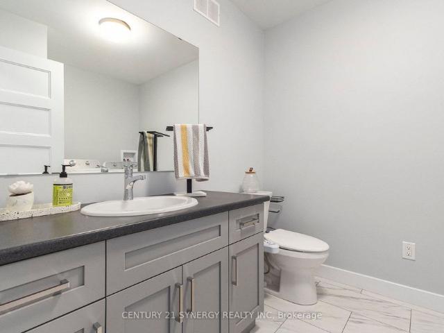 House for rent in Creekside Estates, North Stormont