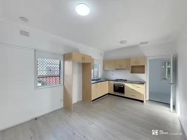 House for rent in Chester Hill