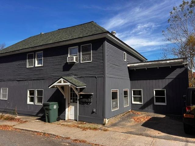 House for sale in Saranac Lake, New York