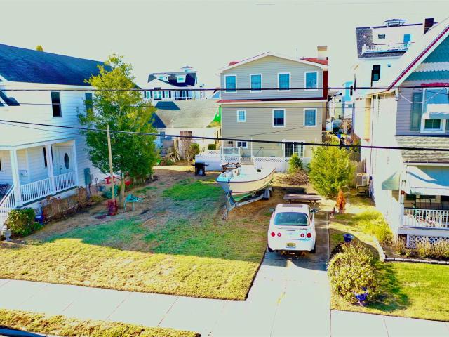 Land for sale in Ocean City, New Jersey
