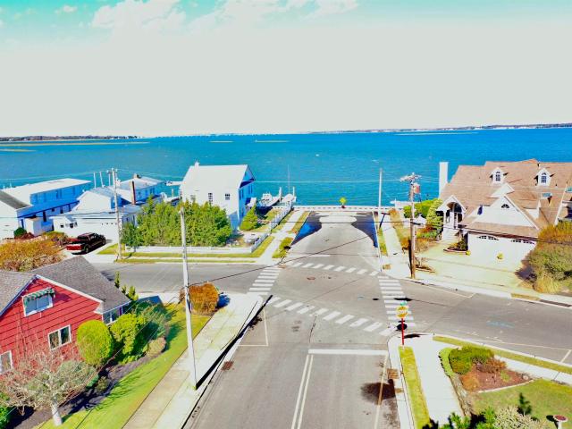 Land for sale in Ocean City, New Jersey