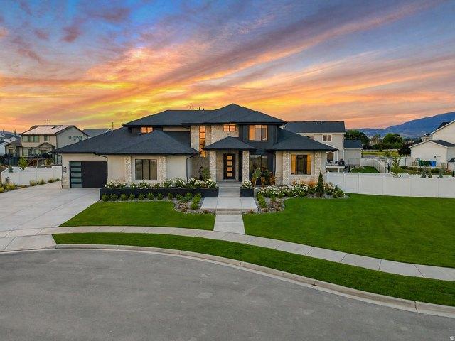 House for sale in Lehi, Utah
