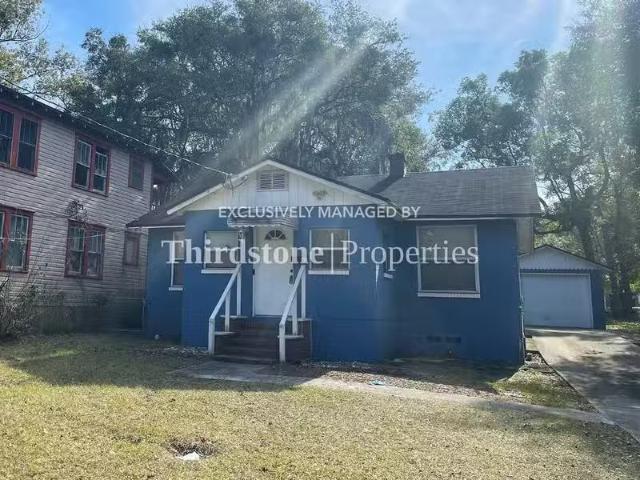 House for rent in Jacksonville
