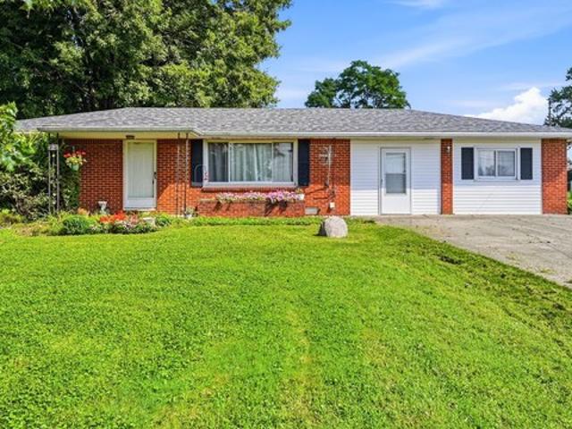 House for sale in Pendleton, Indiana