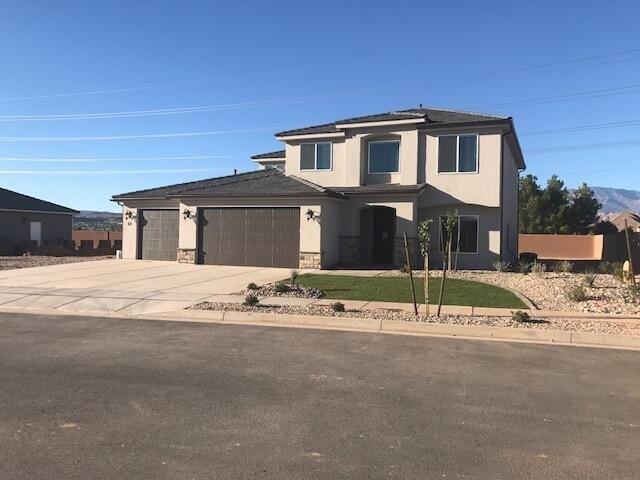 House for sale in Washington, Utah