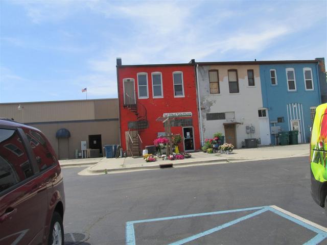 Commercial for sale in Branch, Michigan