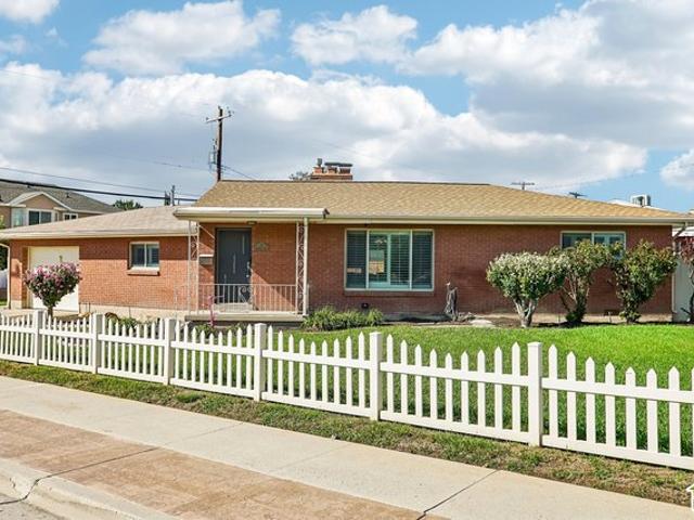 House for sale in Midvale, Salt Lake County