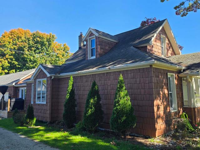 House for sale in Petersburg, Monroe County