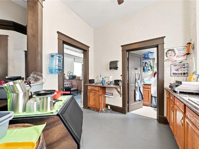 Commercial for sale in Washington, Pennsylvania