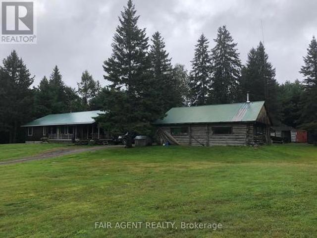 House for sale in Whitestone, Ontario