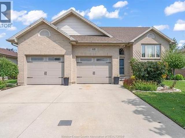 House for sale in Leamington, Ontario