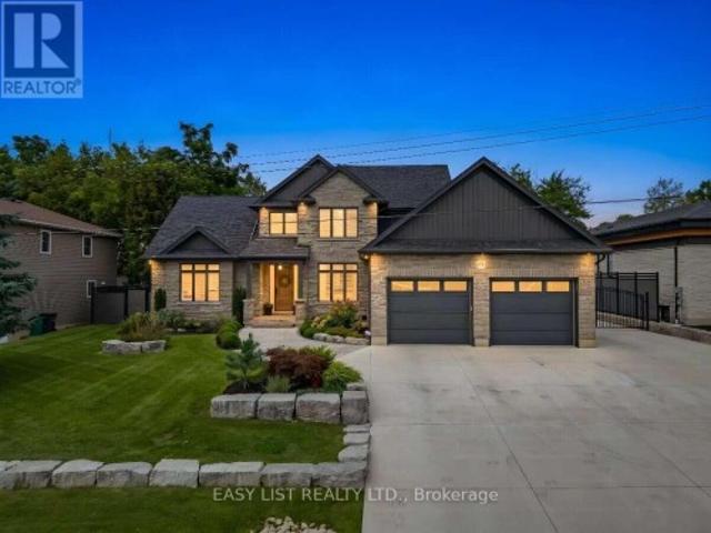 House for sale in Wilmot, Ontario