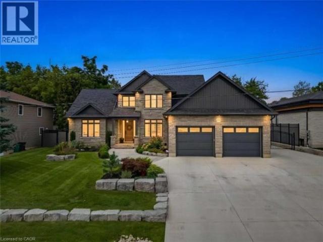 House for sale in Wilmot, Ontario