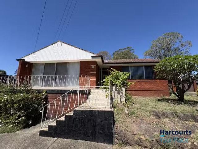 House for rent in Sydney, New South Wales