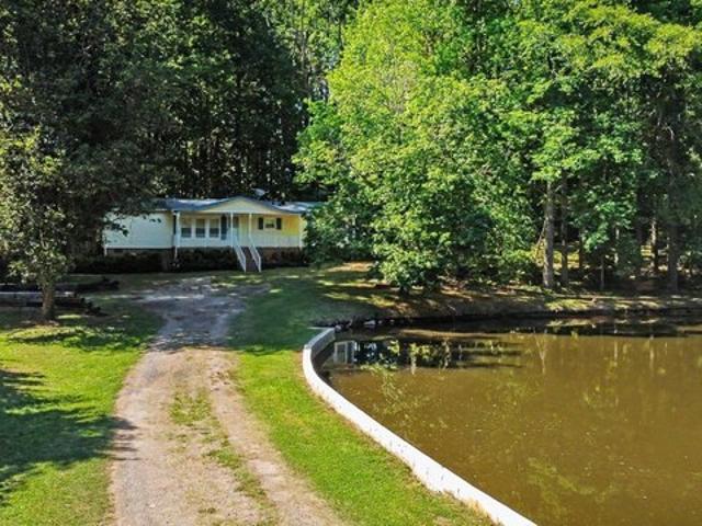 House for sale in Woodruff, South Carolina