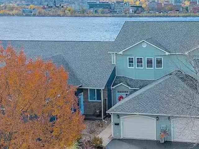 House for sale in Fredericton, New Brunswick