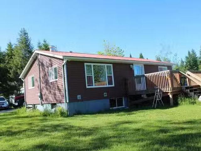 House for sale in Nova Scotia