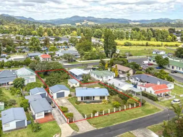 House for sale in Coromandel, Waikato
