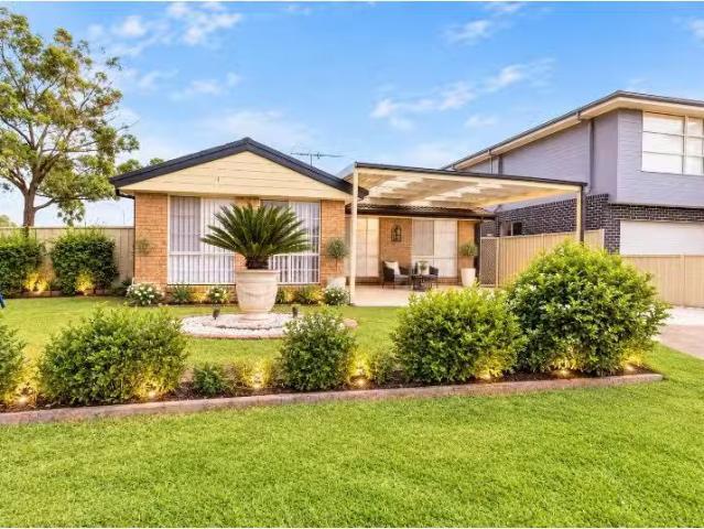 House for rent in Erskine Park, Sydney